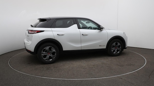 Used DS Automobiles DS 3 Crossback 2020 for sale - 75990913: Photo 54