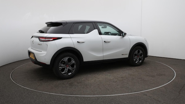 Used DS Automobiles DS 3 Crossback 2020 for sale - 75990913: Photo 55