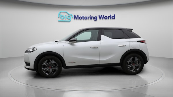 Used DS Automobiles DS 3 Crossback 2020 for sale - 75990913: Photo 5