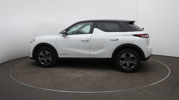 Used DS Automobiles DS 3 Crossback 2020 for sale - 75990913: Photo 61