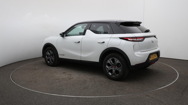 Used DS Automobiles DS 3 Crossback 2020 for sale - 75990913: Photo 66