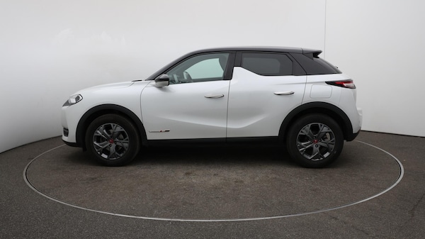 Used DS Automobiles DS 3 Crossback 2020 for sale - 75990913: Photo 67