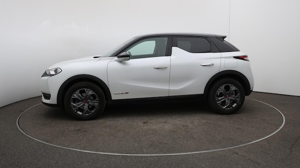 Used DS Automobiles DS 3 Crossback 2020 for sale - 75990913: Photo 68