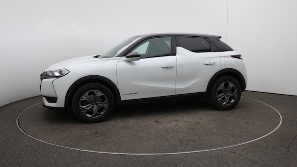 Used DS Automobiles DS 3 Crossback 2020 for sale - 75990913: Photo 69