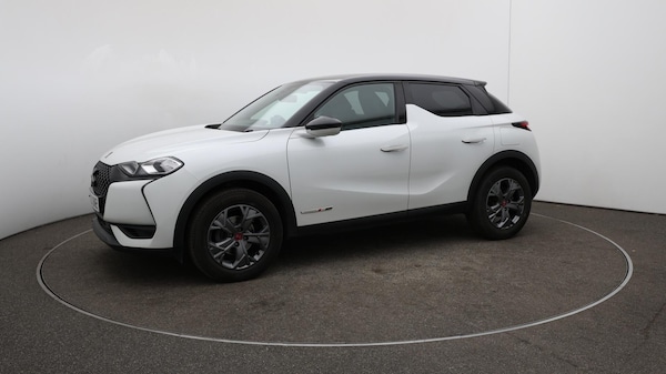 Used DS Automobiles DS 3 Crossback 2020 for sale - 75990913: Photo 70
