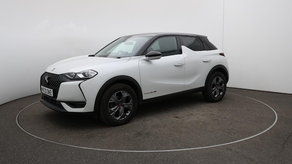Used DS Automobiles DS 3 Crossback 2020 for sale - 75990913: Photo 71