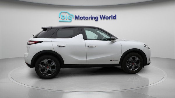 Used DS Automobiles DS 3 Crossback 2020 for sale - 75990913: Photo 9
