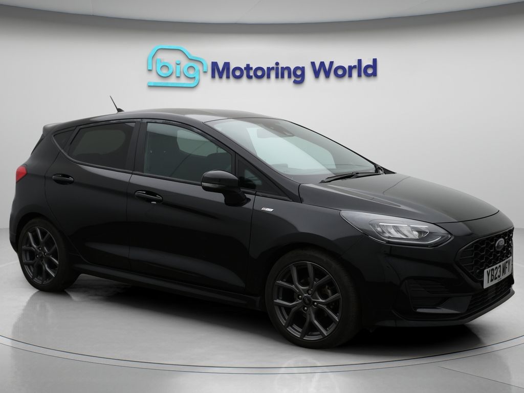 Used Ford Fiesta for sale - 76810295: Photo 27