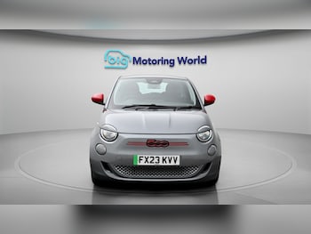 Used Fiat 500 2023 for sale - 78258686: Photo