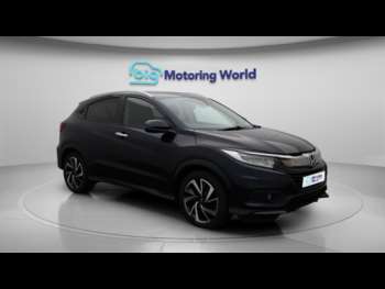 Used Honda HR-V 2020 for sale - 74255872: Photo