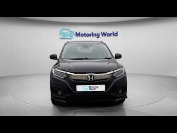 Used Honda HR-V 2020 for sale - 74255872: Photo