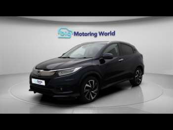 Used Honda HR-V 2020 for sale - 74255872: Photo