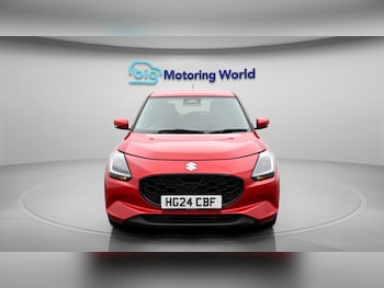 Used Suzuki Swift 2024 for sale - 79546076: Photo
