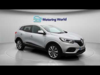 Used Renault Kadjar 2020 for sale - 74599912: Photo