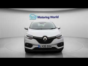 Used Renault Kadjar 2020 for sale - 74599912: Photo