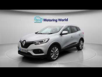Used Renault Kadjar 2020 for sale - 74599912: Photo