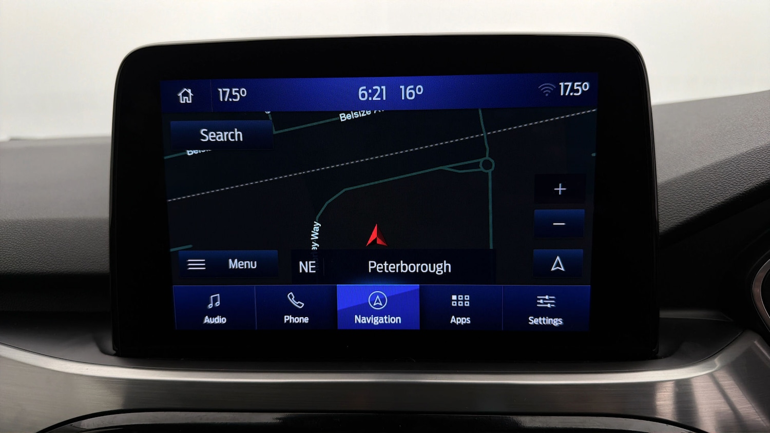 Used Ford Kuga 2022 for sale - 78152706: Photo 10