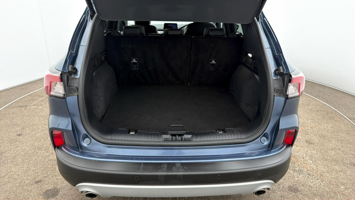 Used Ford Kuga 2022 for sale - 78152706: Photo 16