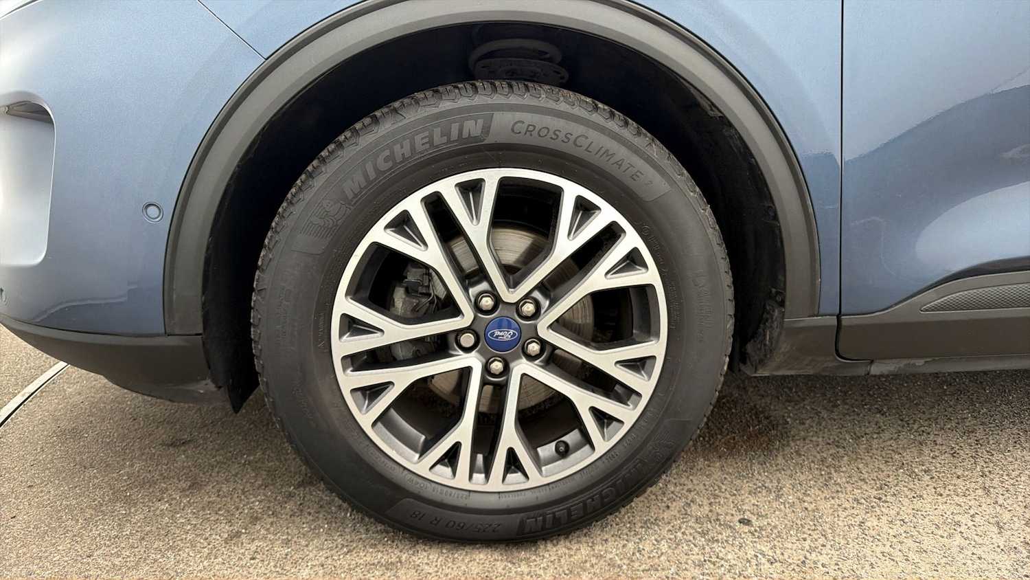 Used Ford Kuga 2022 for sale - 78152706: Photo 17