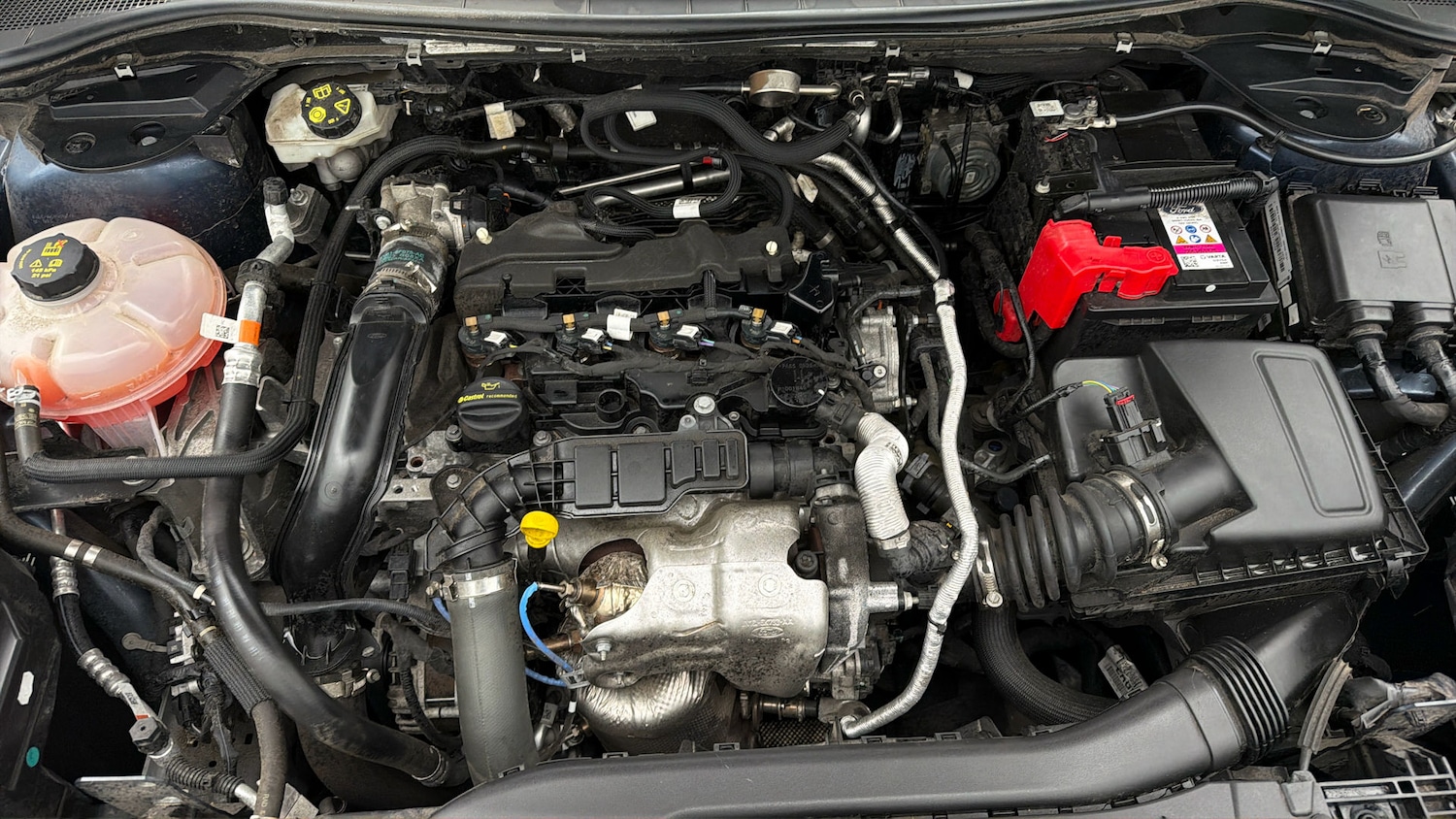 Used Ford Kuga 2022 for sale - 78152706: Photo 18