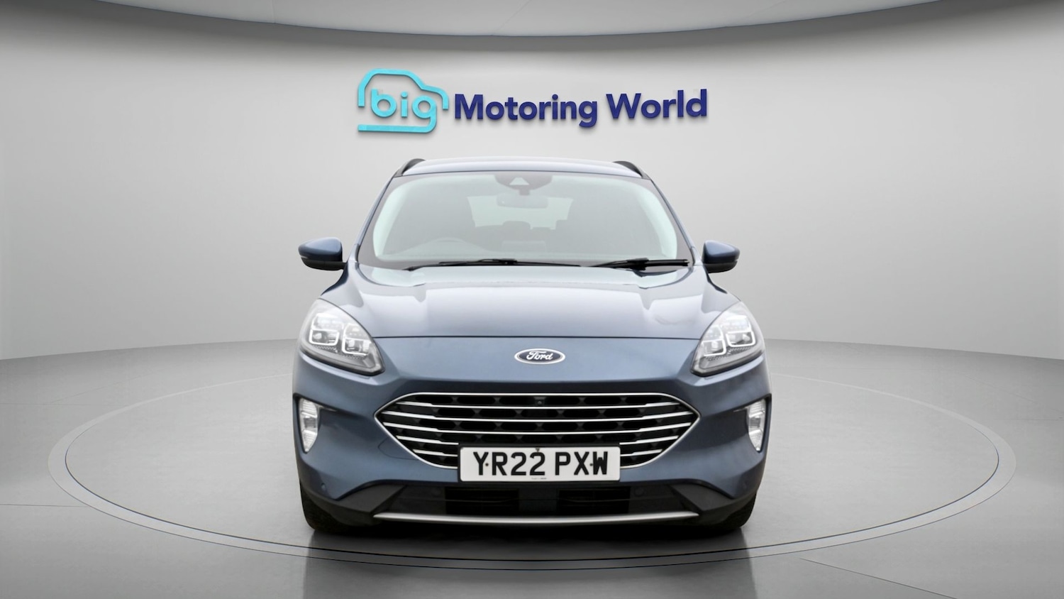 Used Ford Kuga 2022 for sale - 78152706: Photo 2