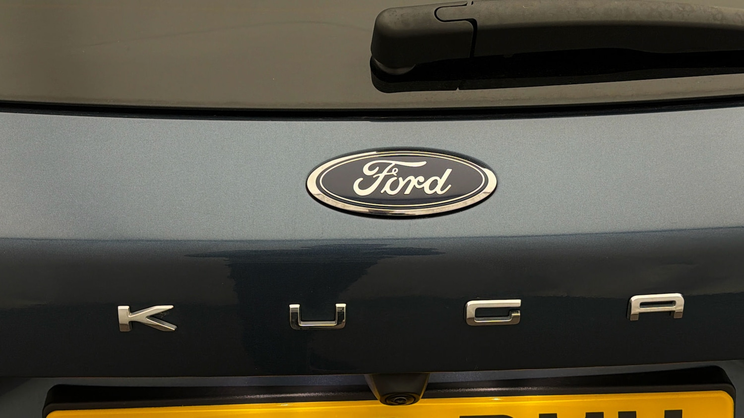 Used Ford Kuga 2022 for sale - 78152706: Photo 20