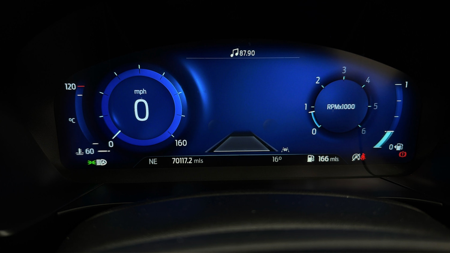 Used Ford Kuga 2022 for sale - 78152706: Photo 25