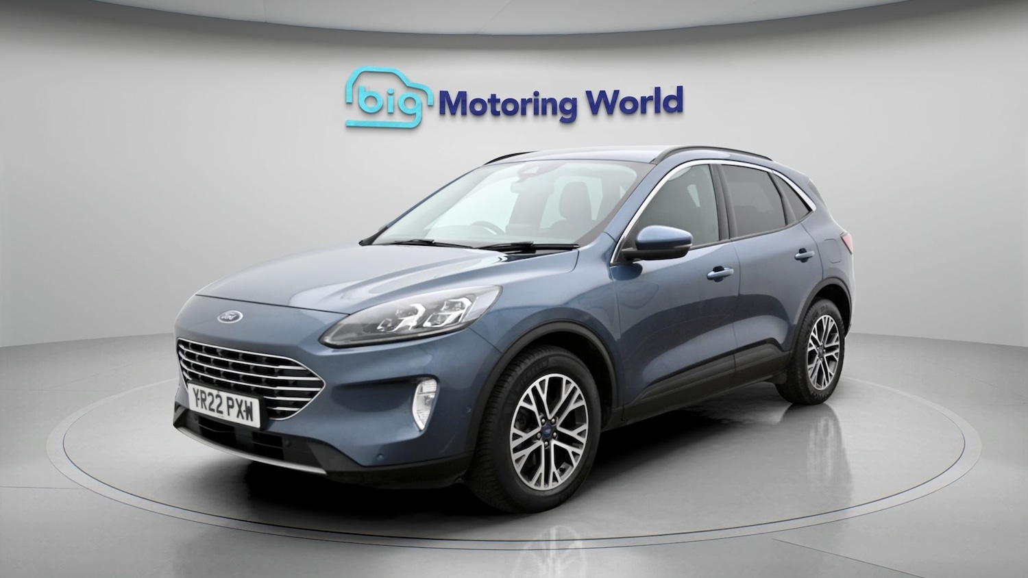 Used Ford Kuga 2022 for sale - 78152706: Photo 3