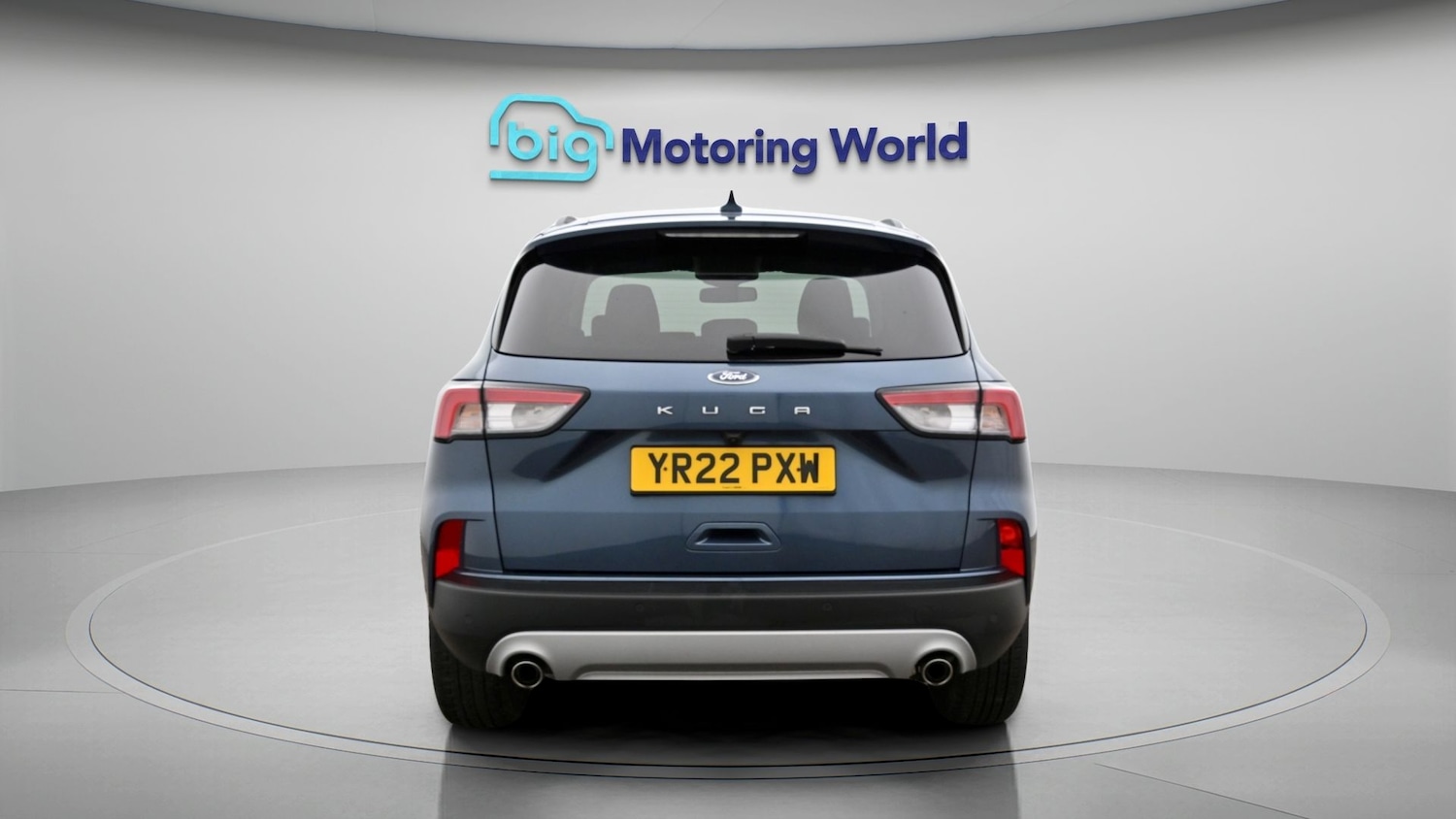 Used Ford Kuga 2022 for sale - 78152706: Photo 6