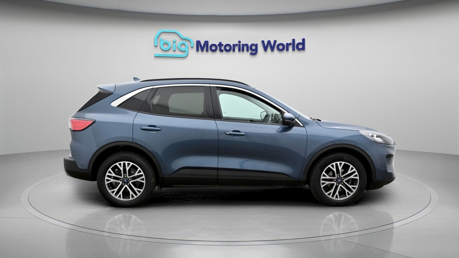 Used Ford Kuga 2022 for sale - 78152706: Photo 8