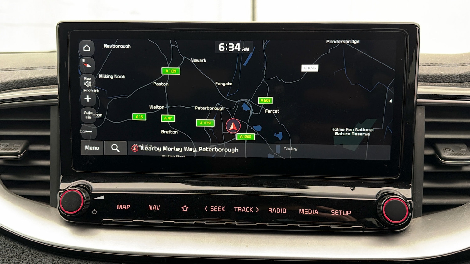 Used Kia Ceed for sale - 78108955: Photo 10