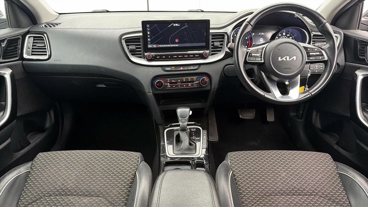 Used Kia Ceed for sale - 78108955: Photo 12