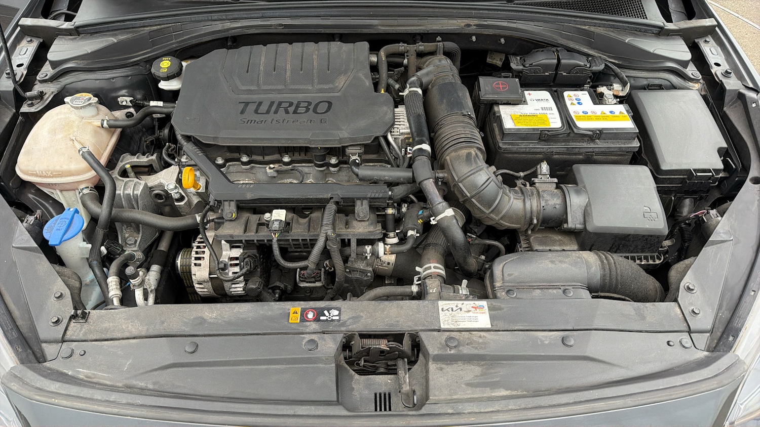 Used Kia Ceed for sale - 78108955: Photo 18