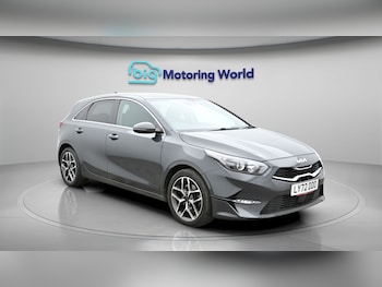 Used Kia Ceed 2023 for sale - 78108955: Photo