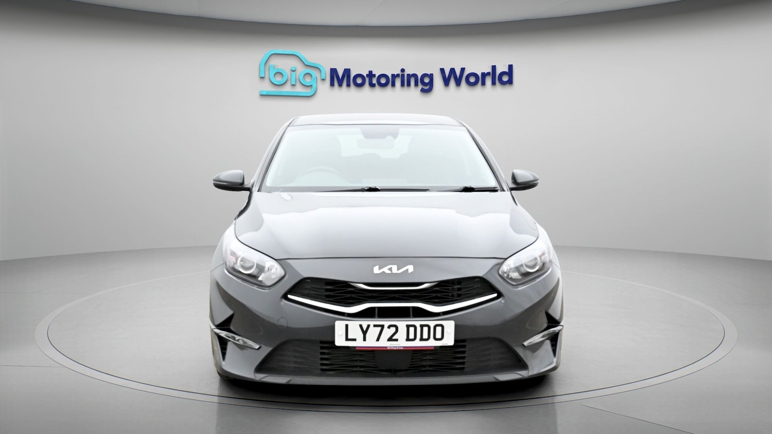 Used Kia Ceed for sale - 78108955: Photo 2