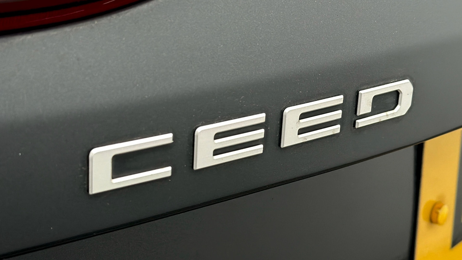 Used Kia Ceed for sale - 78108955: Photo 20