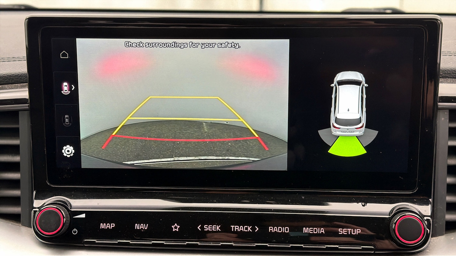 Used Kia Ceed for sale - 78108955: Photo 27