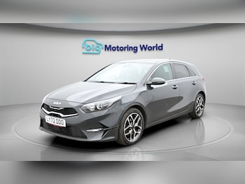 Used Kia Ceed 2023 for sale - 78108955: Photo