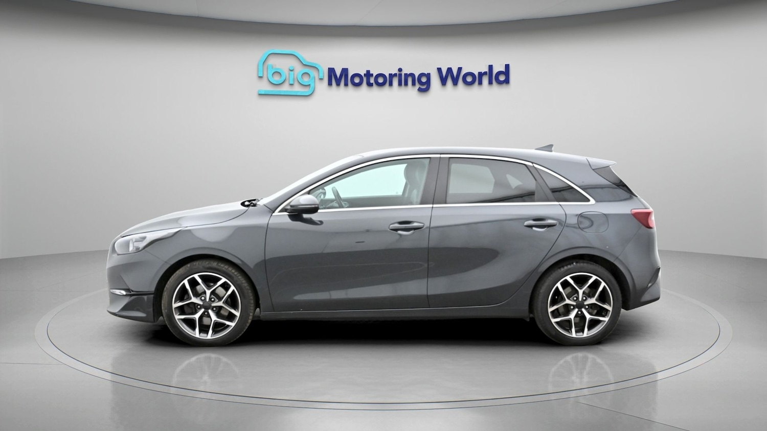 Used Kia Ceed for sale - 78108955: Photo 4