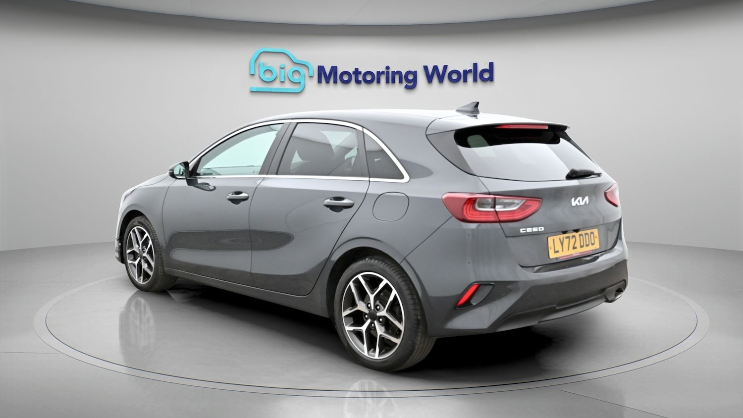 Used Kia Ceed for sale - 78108955: Photo 5