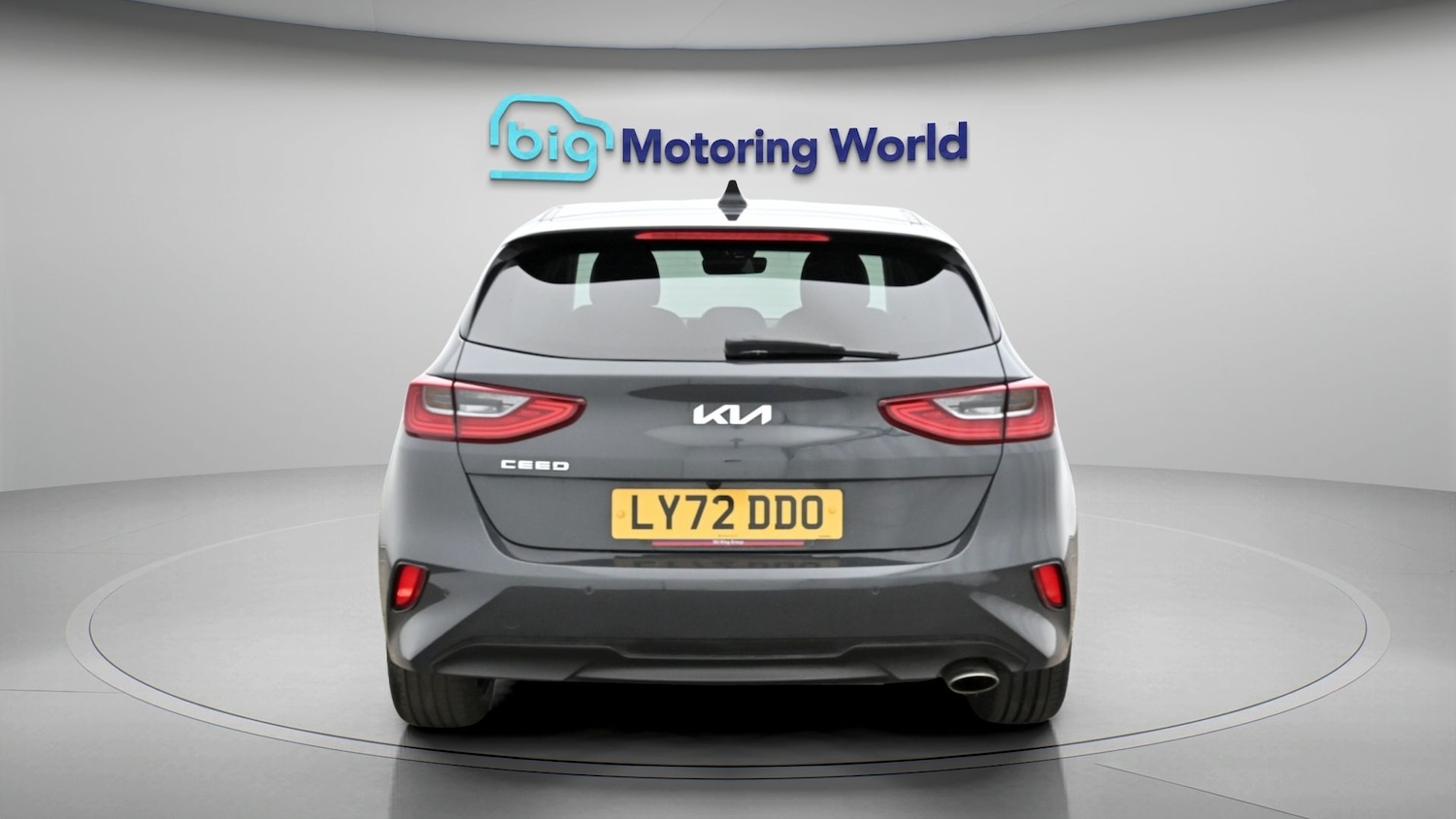 Used Kia Ceed for sale - 78108955: Photo 6