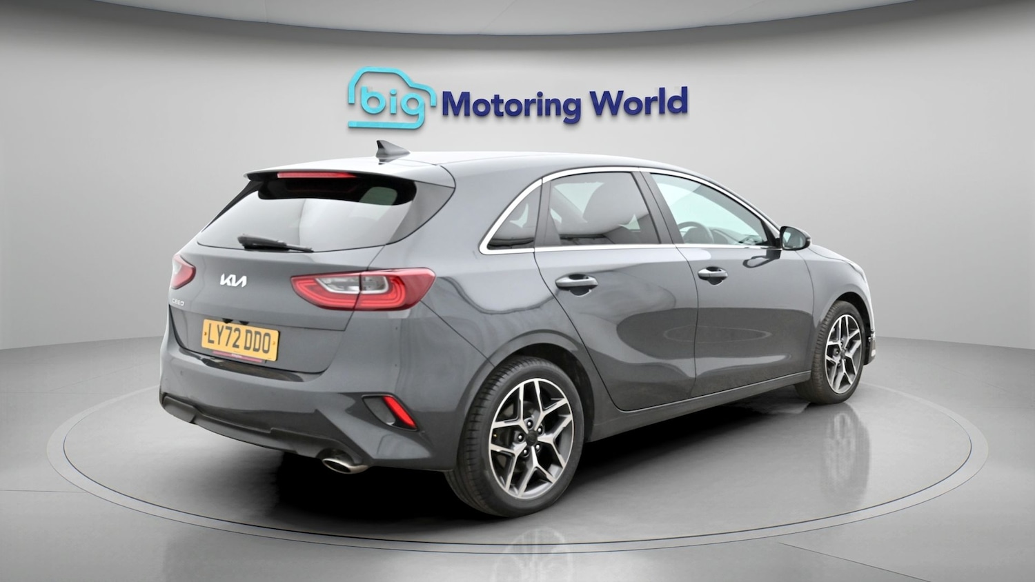 Used Kia Ceed for sale - 78108955: Photo 7