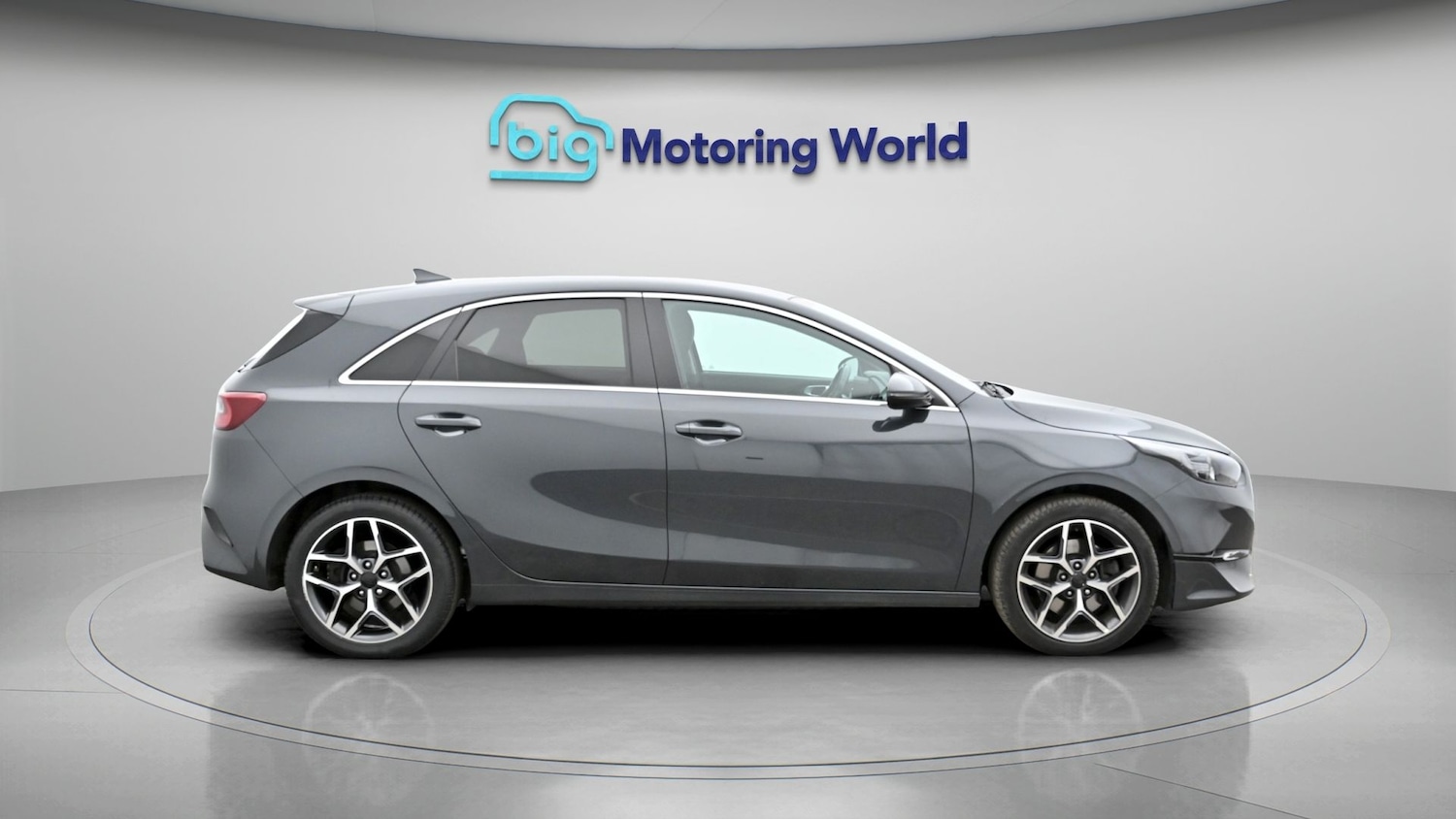 Used Kia Ceed for sale - 78108955: Photo 8