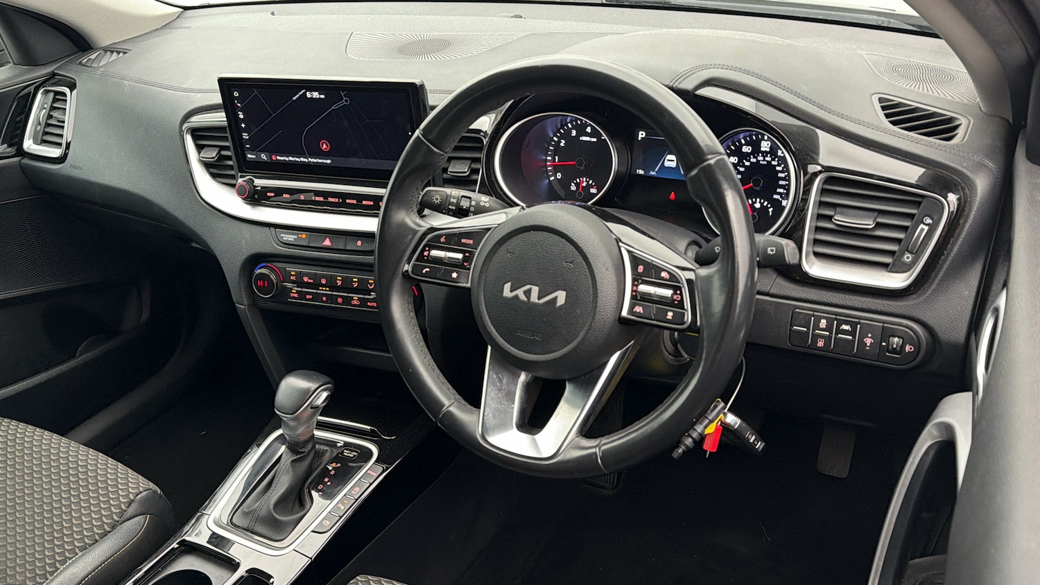 Used Kia Ceed for sale - 78108955: Photo 9