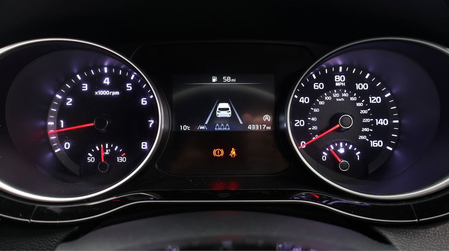 Used Kia Ceed 2022 for sale - 77196589: Photo 10