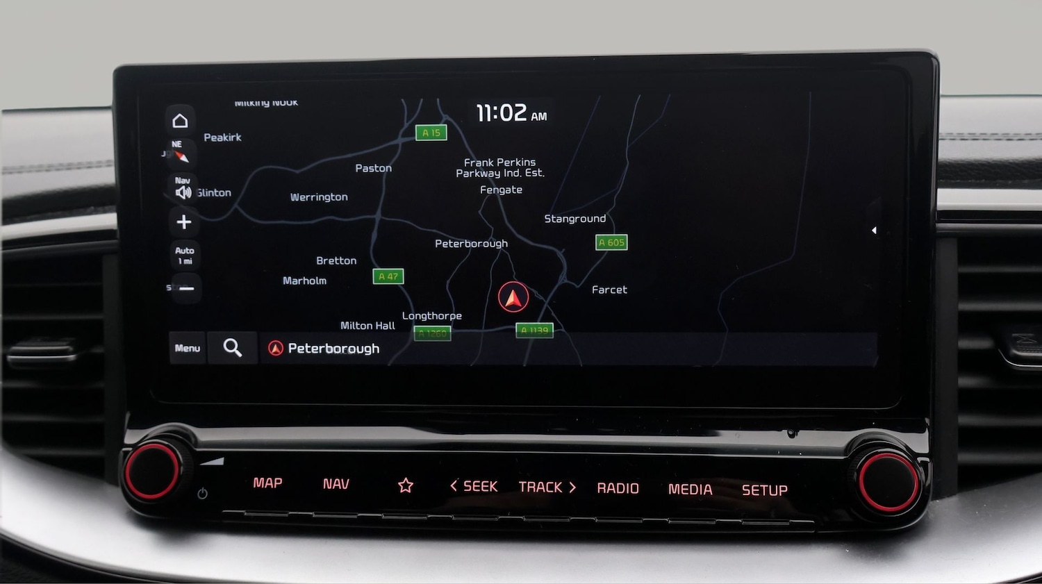 Used Kia Ceed 2022 for sale - 77196589: Photo 11