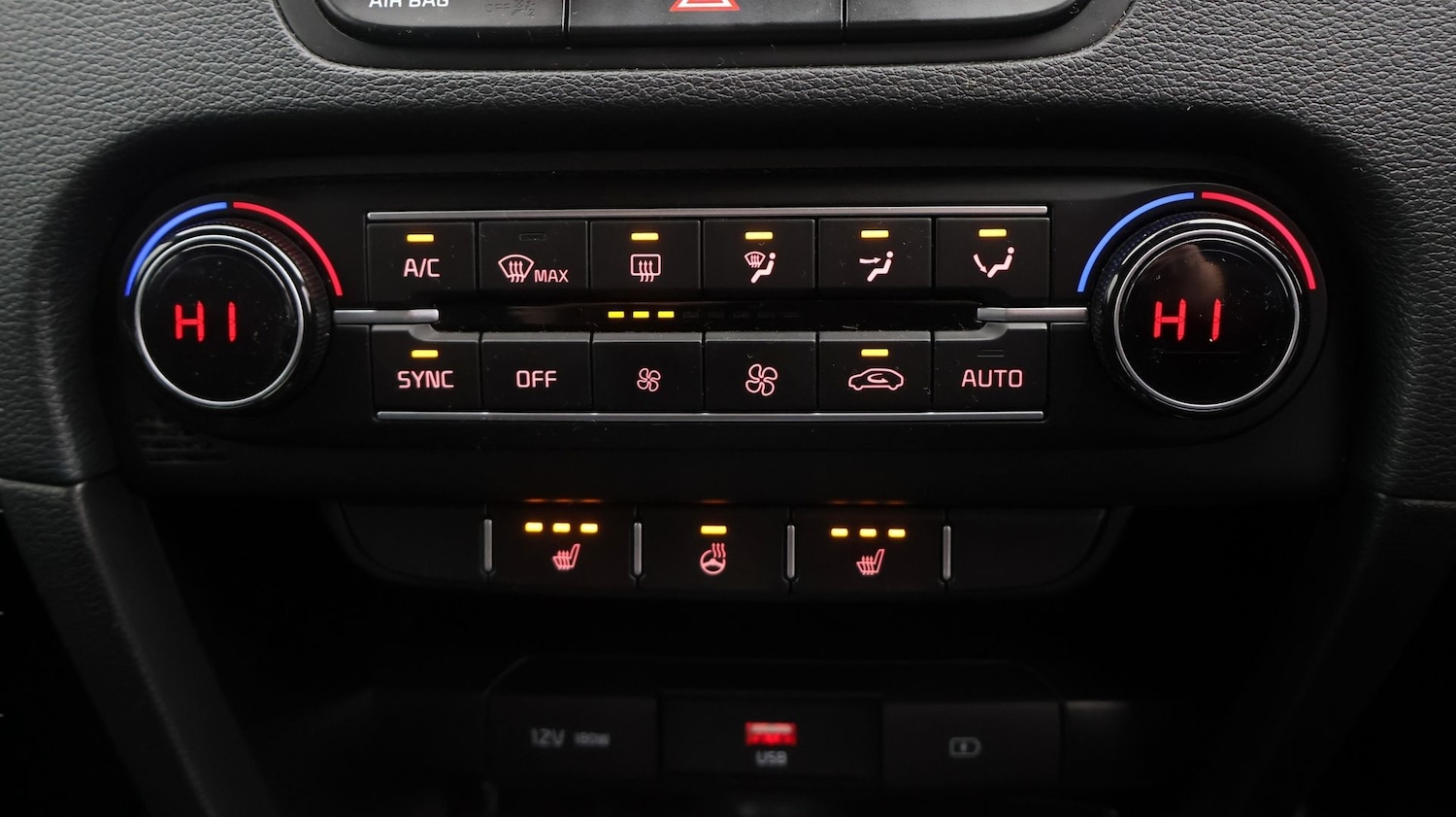 Used Kia Ceed 2022 for sale - 77196589: Photo 12