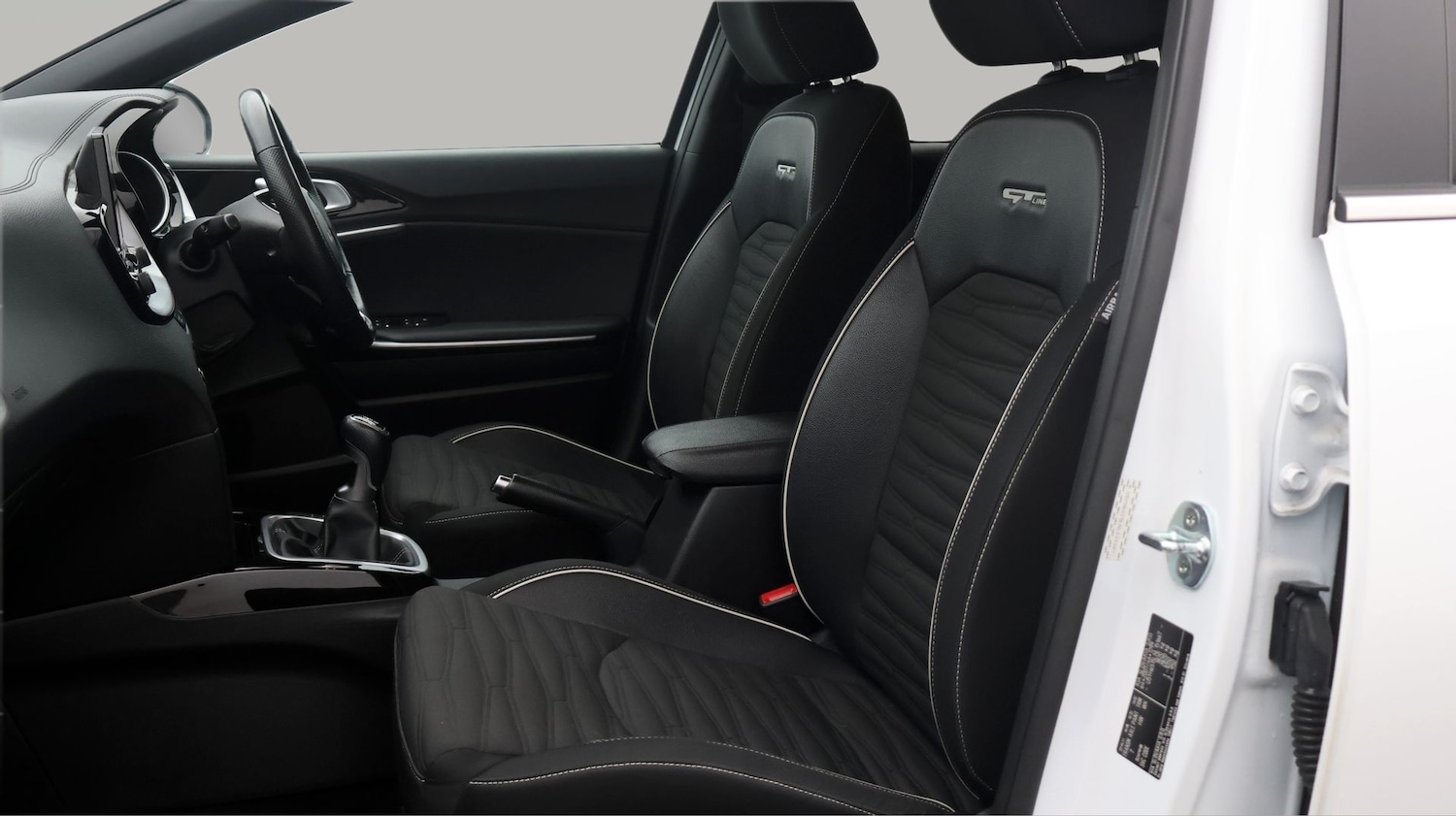 Used Kia Ceed 2022 for sale - 77196589: Photo 14