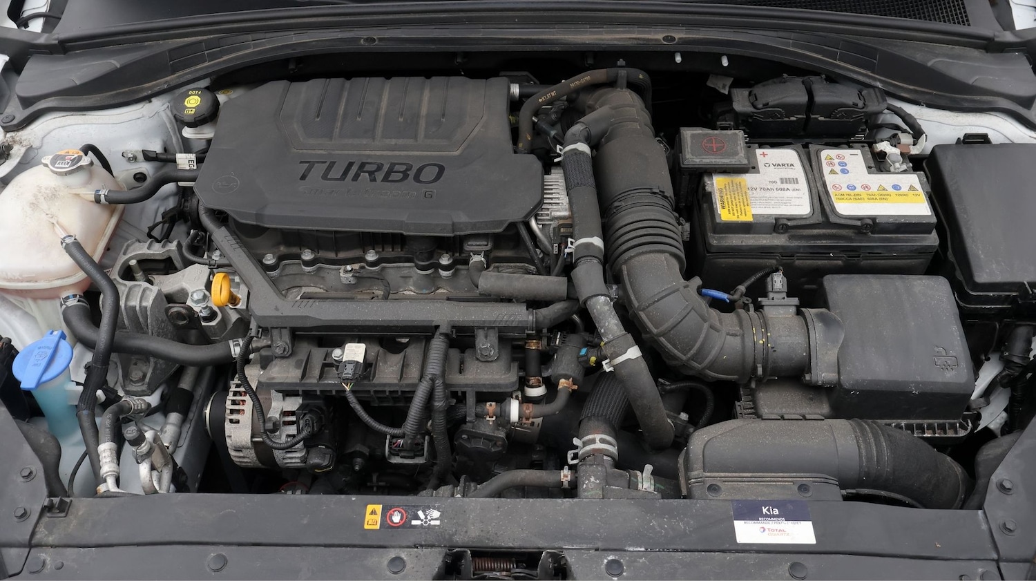 Used Kia Ceed 2022 for sale - 77196589: Photo 19