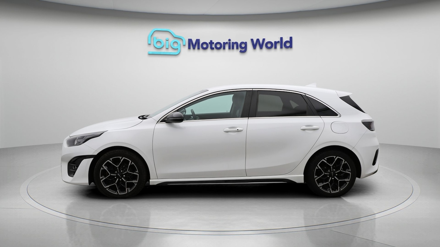 Used Kia Ceed 2022 for sale - 77196589: Photo 4